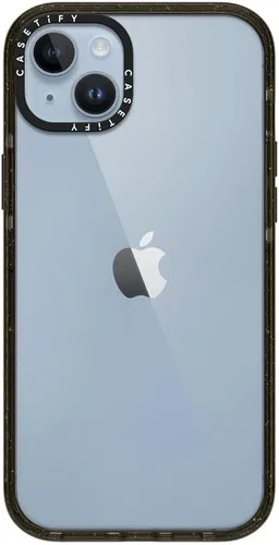 Miniatura 55 de CASETiFY Impact - Funda para iPhone 13 (protección contra caídas de 6.6 pies), color azul sierra Sierra Azul