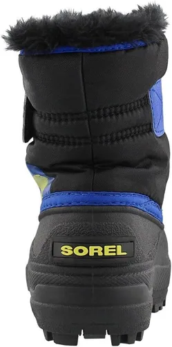 Miniatura 3 de SOREL - Botas de nieve para niños de Snow Commander