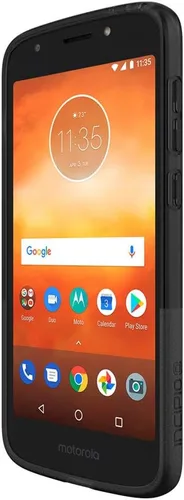Miniatura 2 de Incipio NGP para Moto E5 Play - Humo