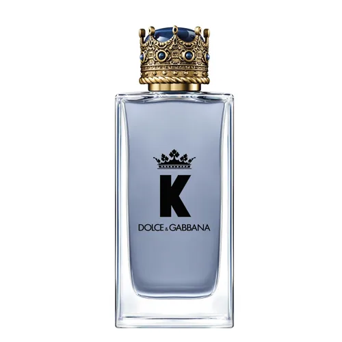 Miniatura 7 de Dolce&Gabbana K, Eau De Toilette Spray, Para Hombre - 1.7 fl.oz / 50 ml