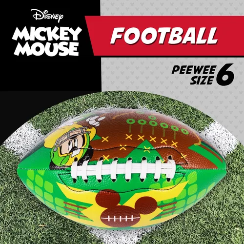 Miniatura 2 de Capelli Sport Capelli Sport Disney - Fútbol