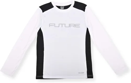 Miniatura 2 de Hind Conjunto de pantalones cortos deportivos de 3 piezas para niños pantalones cortos de baloncesto camiseta atlética y leggings para deportes