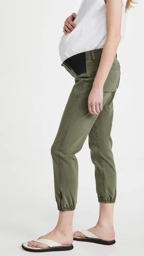 Miniatura 4 de PAIGE Pantalones deportivos de maternidad Mayslie para mujer