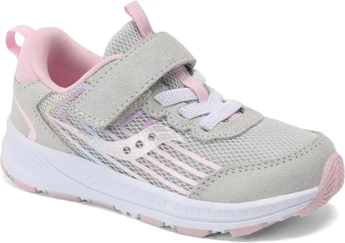 Saucony Unisex Niño Wind 3.0 Jr