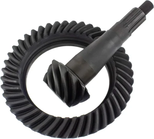 Miniatura 9 de Richmond Gear 69-0061-1 Anillo y Piñón Chrysler 8.75" 4.57 Ratio Late 10, 1 Pack