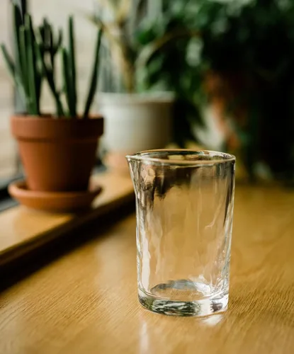 Miniatura 8 de Artisan Series - Vaso de mezcla de cóctel Herramientas profesionales de bar y utensilios de bar para barmanes y mixología Vaso de mezcla de Vaso