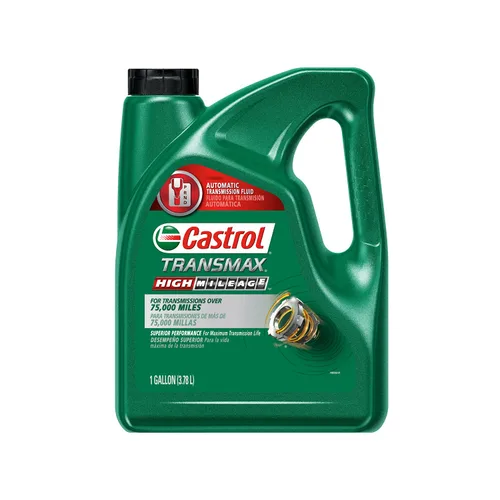 Miniatura 2 de Castrol 60018 TRANSMAX DEX/MERC ATF Líquido de transmisión