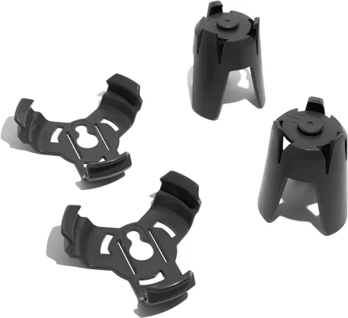 Kit de entrenamiento de reacciones BlazePod Pods inteligentes para velocidad, agilidad y ejercicios cognitivos - Entrenamiento de nivel profesional