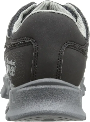 Miniatura 3 de Timberland PRO Powertrain - Zapatos industriales disipadores electroestáticos para hombre