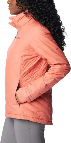 Miniatura 3 de Columbia - Chaqueta Heavenly para mujer