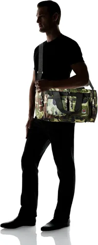Miniatura 4 de Rockland Bolsa de lona, Bolsa de lona