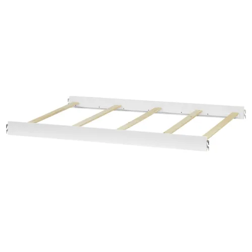 Miniatura 4 de Oxford Baby Kit universal de conversión de cama matrimonial, lavado a piedra, certificado GreenGuard Gold Desteñido (Stone Wash)