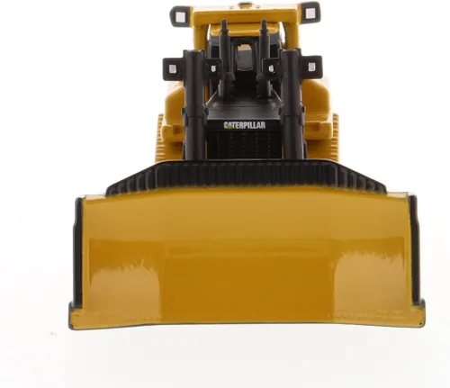 Miniatura 2 de 1:125 Caterpillar D11T Tractor tipo oruga - Diecast Masters - Serie Elite - 85538