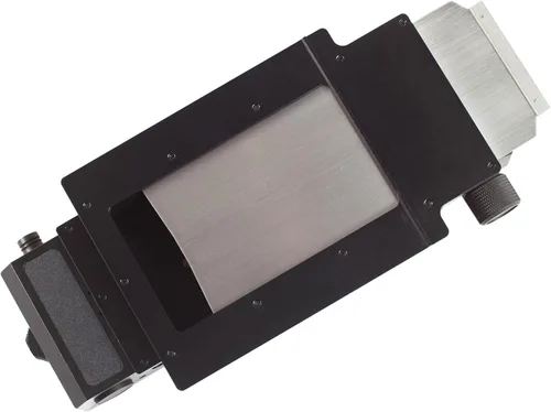 Miniatura 3 de DAYI Universal 6x17 6x12 6x14 Multi-Formato Roll Film Back para Linhof Wista Toyo Sinar Horseman Ebony Graflex 4X5 "Cámara de gran formato