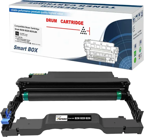 TOPRINT B230 B225 B235 013R00691 Cartucho de tambor compatible Unidad de tambor de imagen Negro 12000 páginas para B225 B225dni B230 B230dni B235