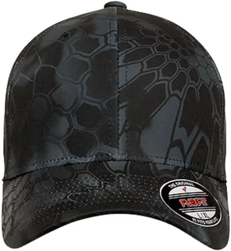 Miniatura 4 de Flexfit - Gorra deportiva de béisbol ajustada, para hombres