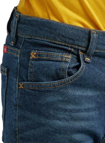 Miniatura 6 de Wrangler - Jeans rectos para niños