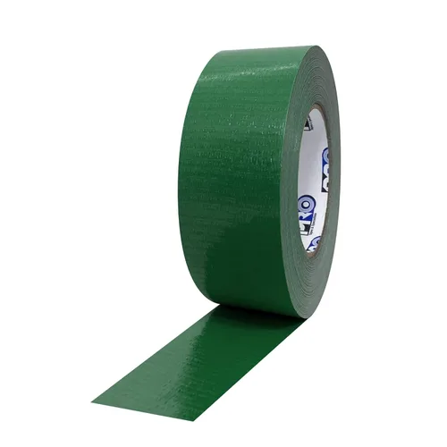 Miniatura 3 de ProTapes Pro Duct 110 - Cinta adhesiva de uso general, 60 yardas de largo x 2 pulgadas de ancho, amarillo (paquete de 1)