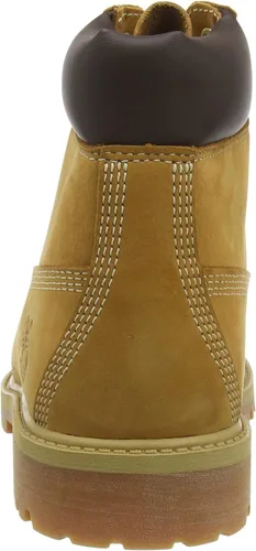 Miniatura 3 de Timberland - Botas para niños pequeños, impermeables, de alta calidad, de 6