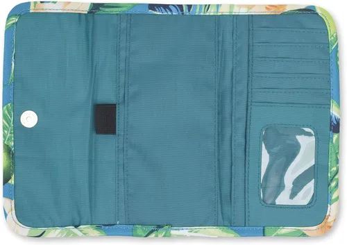 Miniatura 3 de KAVU Mondo Spender - Organizador de viaje con cartera triple