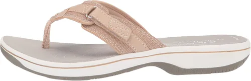 Miniatura 8 de Clarks Sandalias Breeze Sea para mujer