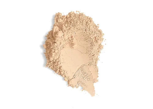 Miniatura 3 de The Good Mineral Loves-You-Back Base de maquillaje mineral en polvo 3 en 1 (BEIGE 3) Diseñada para pieles sensibles y propensas al acné Unifica