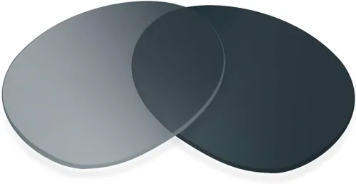 Miniatura 12 de Sunglass Fix Lentes de sol de repuesto compatibles con marcos Bolle IREX 100 de 2.323 in