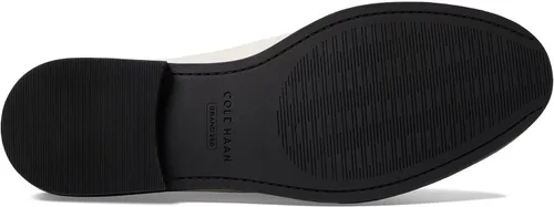 Miniatura 4 de Cole Haan Mocasín Stassi con cadena para mujer