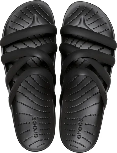 Miniatura 2 de Crocs Sandalias Splash Strappy para mujer