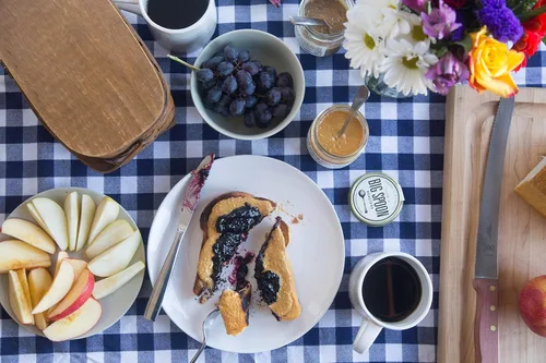Miniatura 7 de Big Spoon Roasters Mantequilla de maní con miel de flores silvestres y sal marina, baja en azúcar y mantequilla de maní cremosa con miel cruda