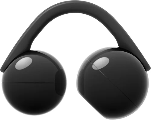 Miniatura 14 de Sony LinkBuds Clip Open-Ear Auriculares verdaderamente inalámbricos, ajuste cómodo y seguro, diseño ligero de clip, controles táctiles, conciencia