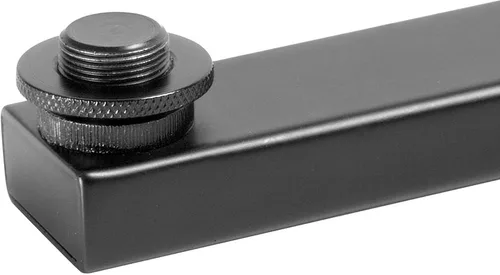Miniatura 8 de OnStage On-Stage MSA7011 - Placa para libros con abrazadera en U