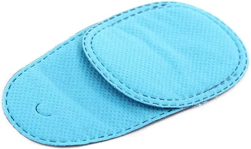 Miniatura 7 de 12 parches para los ojos de los niños para los ojos, parche médico para los ojos para tratar el ojo perezoso, ambliopía, estrabismo y después