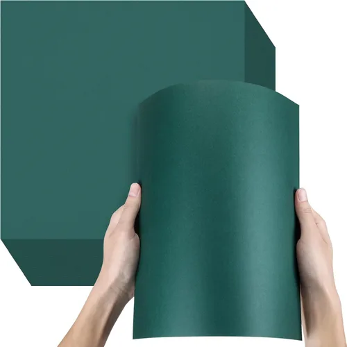 Miniatura 9 de Ctosree 100 hojas de 12 x 12 pulgadas de cartulina para álbum de recortes, 180 Gsm, 65 lb de cubierta, 120 lb de cartulina pesada, suministros