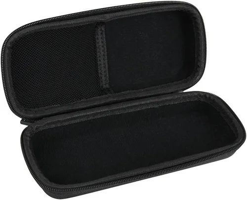 Miniatura 3 de Anleo Estuche de viaje duro EVA para afeitadoras Wahl Lifeproof Foil para hombres 7061