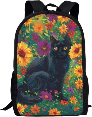 Miniatura 85 de HUGS IDEA Los animales frescos 3D niños escuela libro bolsa niños impresión mochilas, Baloncesto, Moderno