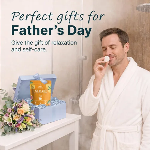 Miniatura 2 de Body Restore Shower Steamers - Paquete de 15 unidades de aromaterapia, regalo del día del padre para papá, regalos de cumpleaños para mujeres