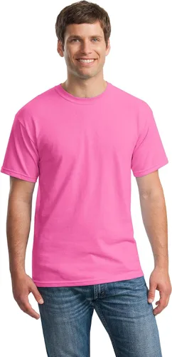 Miniatura 23 de Gildan Camiseta en Blanco - Estilo 5000 Unisex para Adulto