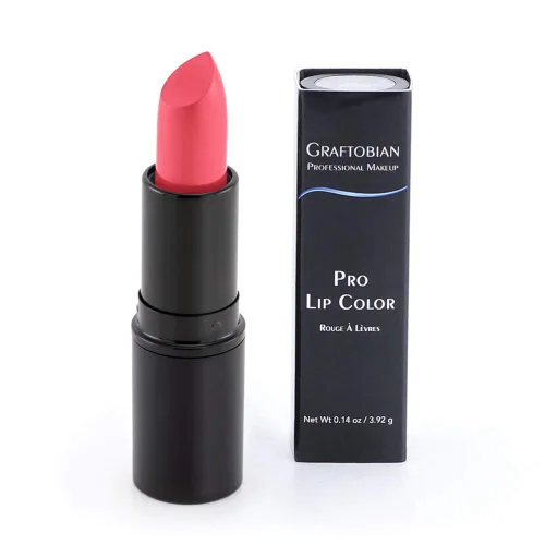Miniatura 16 de Graftobian Professional Lipstick, talla única , Autumn Rust