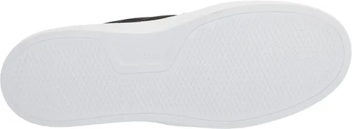 Miniatura 4 de Cole Haan Grandpro Rally - Tenis de lona para mujer, Cuero negro