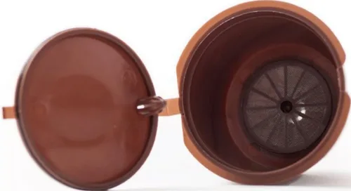 Miniatura 2 de Compatible con Nespresso, Nescafé Piccolo, Krups, Delonghi, Circolo, Esperta