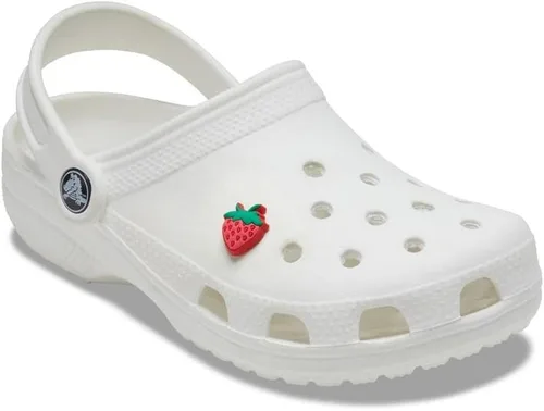 Miniatura 11 de Crocs Jibbitz - Dijes unisex para zapatos para adultos, lindos dijes de frutas para zapatos, dijes de comida para niños, adolescentes y adultos
