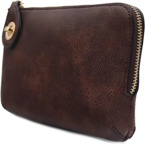 Miniatura 106 de LOVESOME Bolso bandolera pequeño para mujer