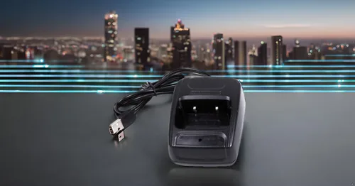 Miniatura 3 de Mengshen BF-888S Cargador USB Adaptador de enchufe para BAOFENG 888S 777S 666S H777 / R888s Plus Radio bidireccional Walkie-Talkie BF-888S_C4