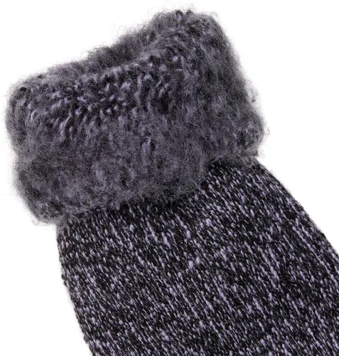 Miniatura 42 de Polar Extreme Calcetines térmicos de senderismo – acolchados, aislados, cálidos para botas, mujeres y hombres, talla única para la mayoría de 4-10