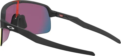 Miniatura 5 de Oakley Men's Oo9463a Sutro Lite Low Bridge Fit Rectangular Sunglasses