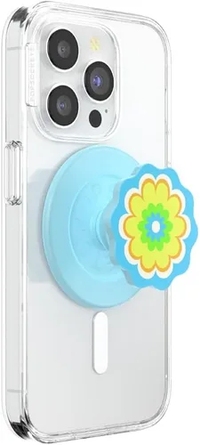 Miniatura 22 de PopSockets PopTop (Solo la parte superior. La base se vende por separado) Parte superior intercambiable para bases PopGrip, PopGrip Slide y Prisma