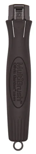 Miniatura 10 de Olivia Garden MultiBrush - Cepillo térmico desmontable no eléctrico con barril de cerámica