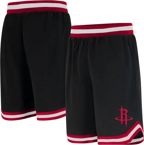 Miniatura 31 de Ultra Game Pantalones cortos de baloncesto oficiales de la NBA para niños, de malla de aire suave, ajuste clásico