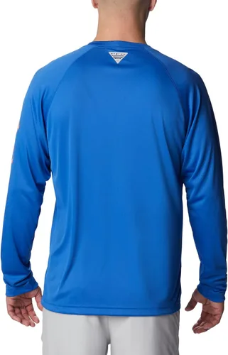 Miniatura 5 de Columbia Camiseta de manga larga Terminal Tackle para hombre